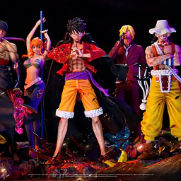 Di Tai She - Usopp 6