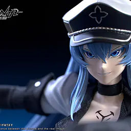 Manta - Esdeath 2