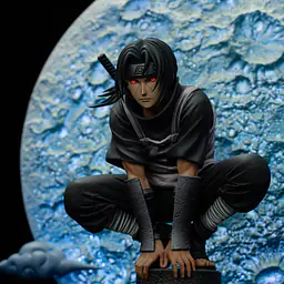 Pickstar - Itachi 2