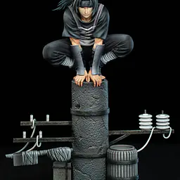 Pickstar - Itachi 3
