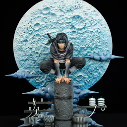 Pickstar - Itachi 1