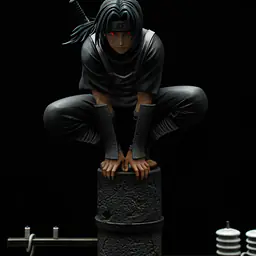 Pickstar - Itachi 7