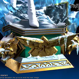 Manta - Esdeath 6