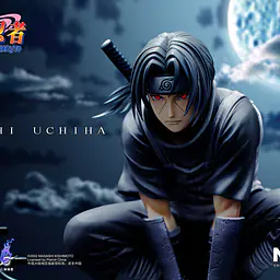 Pickstar - Itachi 4