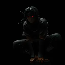 Pickstar - Itachi 12