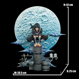 Pickstar - Itachi 11