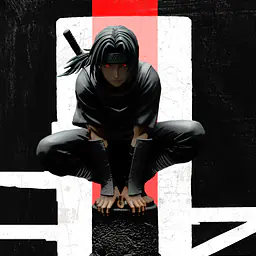 Pickstar - Itachi 17