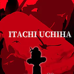 Pickstar - Itachi 18