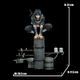 Pickstar - Itachi 10