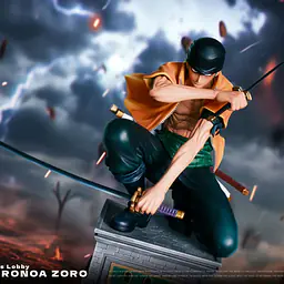 AO - Zoro 2