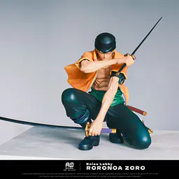 AO - Zoro 5