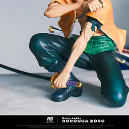 AO - Zoro 4