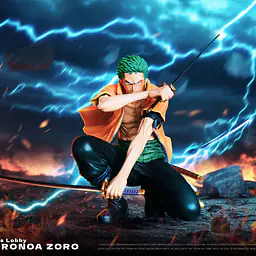 AO - Zoro 1