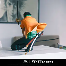 AO - Zoro 6