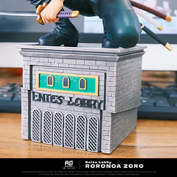 AO - Zoro 7