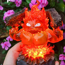 Ninety Seven - Calcifer 6