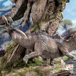 Dragon Frontier - Rathalos 7
