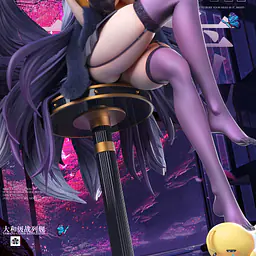Ship Girl - Musashi 7