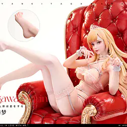 Chiyan - Marin Kitagawa 4