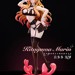 Chiyan - Marin Kitagawa 1