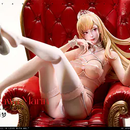 Chiyan - Marin Kitagawa 12