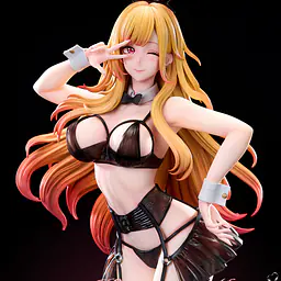 Chiyan - Marin Kitagawa 5