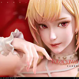 Chiyan - Marin Kitagawa 13