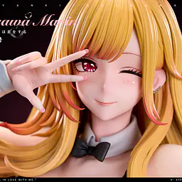Chiyan - Marin Kitagawa 11