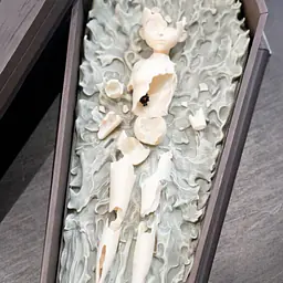 BIHS - Casca's Coffin 4