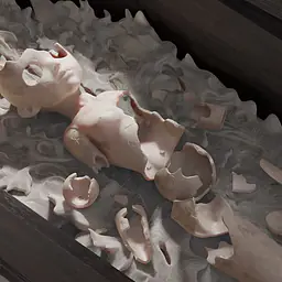 BIHS - Casca's Coffin 3