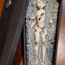 BIHS - Casca's Coffin 8
