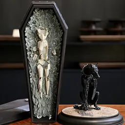 BIHS - Casca's Coffin 11