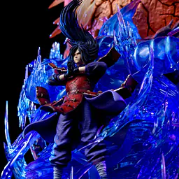 GPS - Madara 3