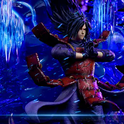 GPS - Madara 5