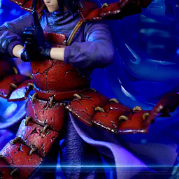 GPS - Madara 8