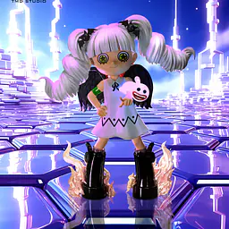 TMD - Perona 1