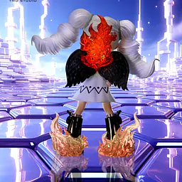TMD - Perona 3