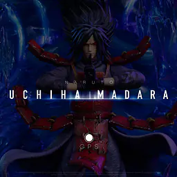 GPS - Madara 14