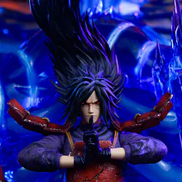 GPS - Madara 7