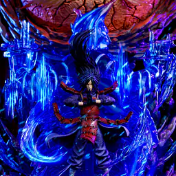 GPS - Madara 6
