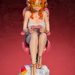 TCT - Nami 1