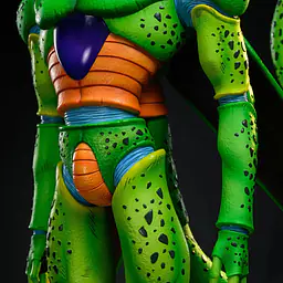 NEC - First Form Cell 5