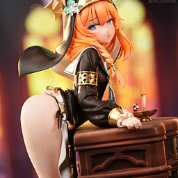 Little Witch - Iochi Mari 2