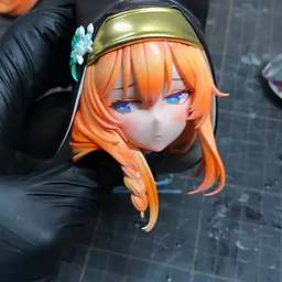 Little Witch - Iochi Mari 6