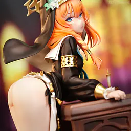 Little Witch - Iochi Mari 4