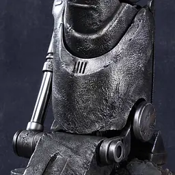 CB - Iron Monger 6