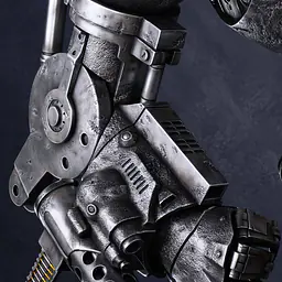 CB - Iron Monger 8
