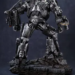 CB - Iron Monger 12