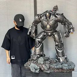 CB - Iron Monger 19