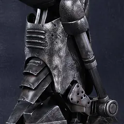 CB - Iron Monger 14